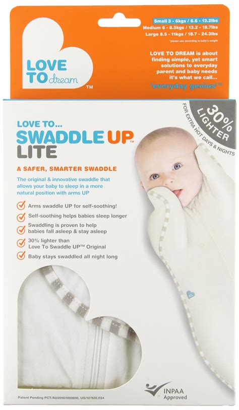 love to dream swaddle for newborn|More.